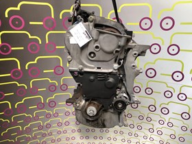 Motor Renault Laguna I 1.6 16v 107 Cv de 1998 - Ref OEM :  K4M720